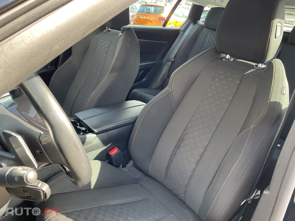 Peugeot 508 1.5 BlueHDi Active Pack EAT8