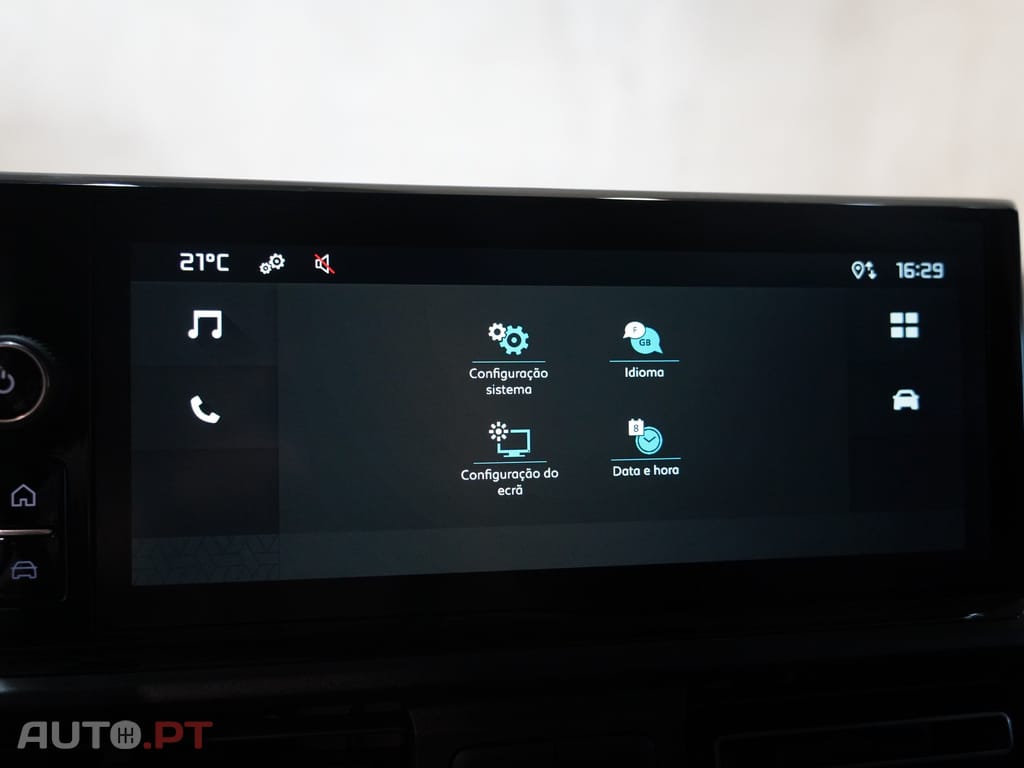 Citroen Berlingo 1.5 BlueHDi M