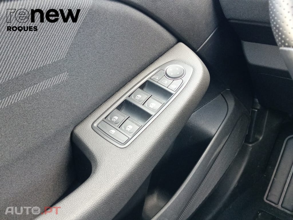 Renault Clio V Esprit Alpine 1.0 TCe 90cv