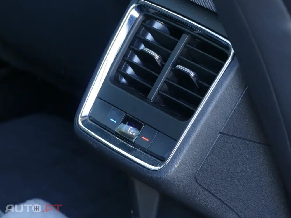 Skoda Enyaq iV 50