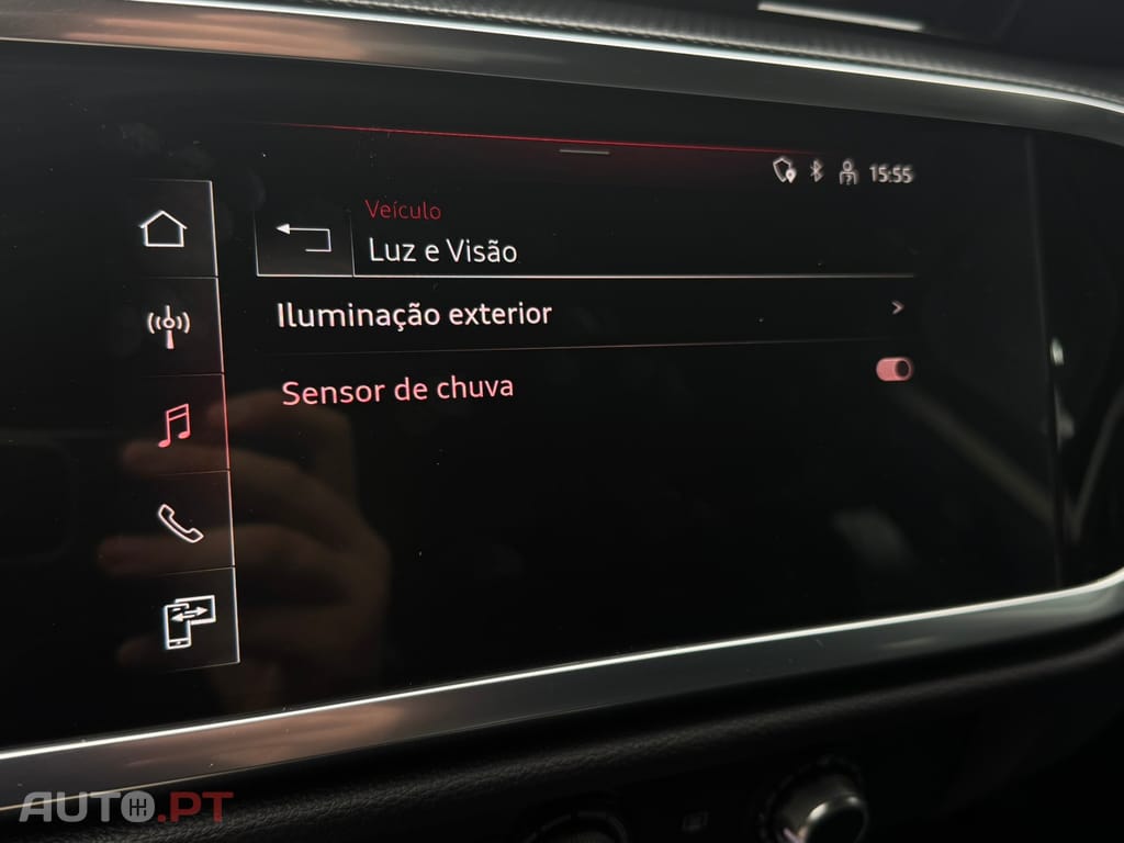 Audi Q3 40 TDI quattro Advanced S tronic