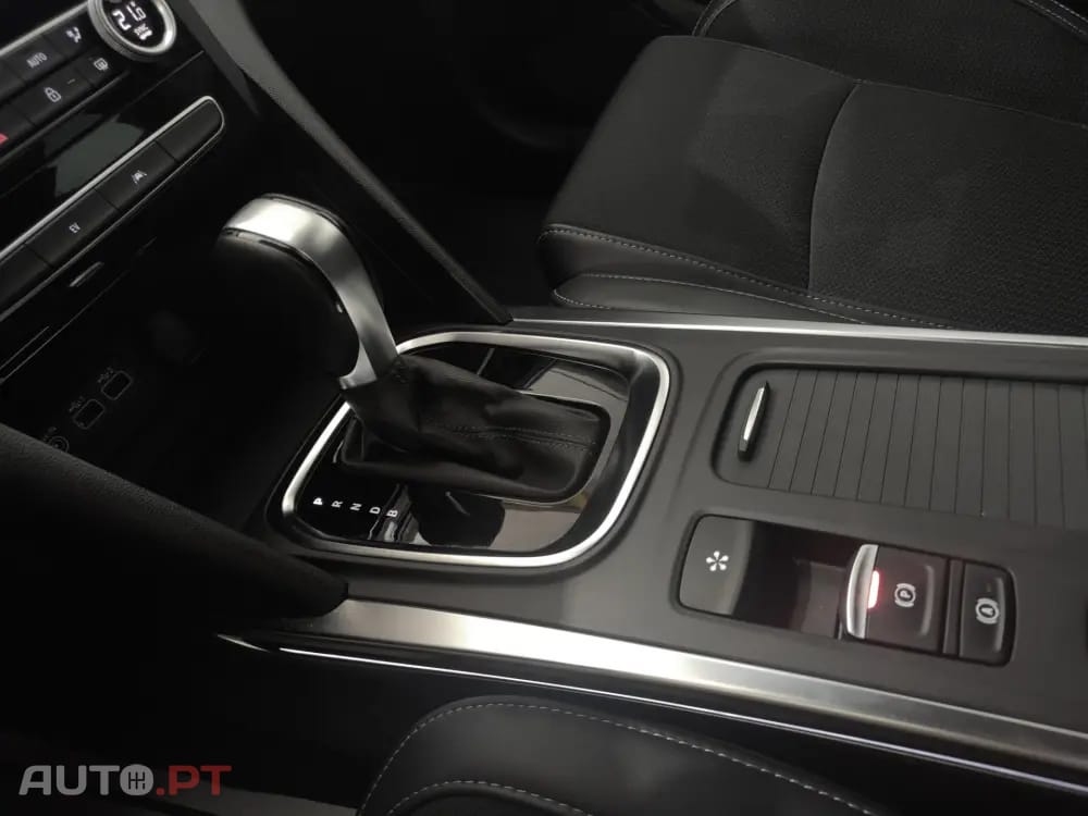 Renault Mégane Sport Tourer 1.6 E-Tech Plug-In Hybrid Equilibre