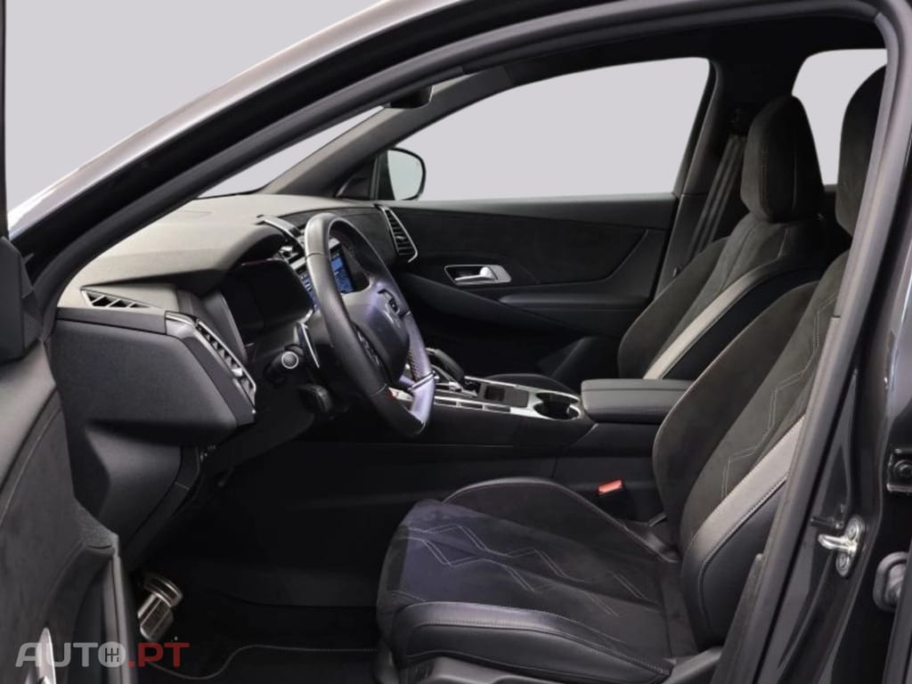 DS DS7 I.V.A DEDUTÍVEL E-Tense Performance Line
