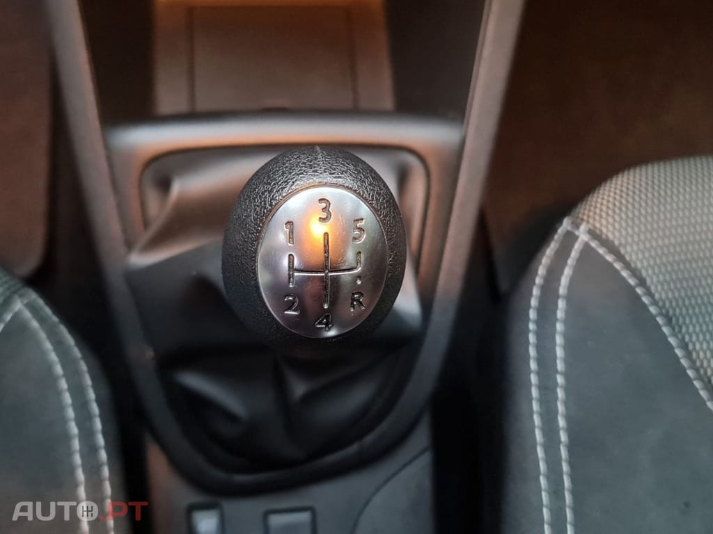 Renault Clio 1.5 dCi Confort