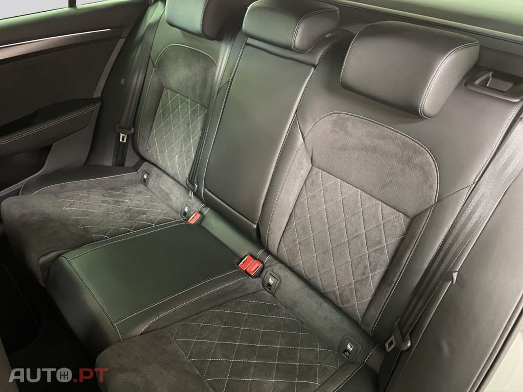 Skoda Superb Break 1.4 iV Sportline AHK LED I.V.A DEDUTIVEL 