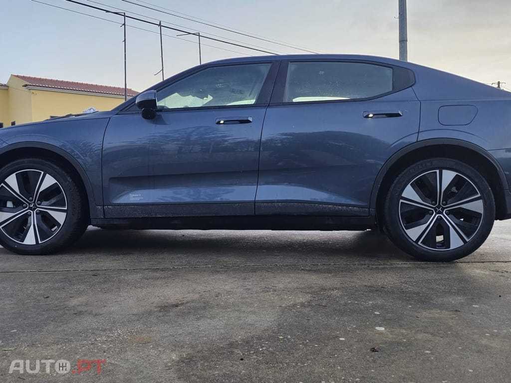 Polestar 2 Single Motor 78kWh