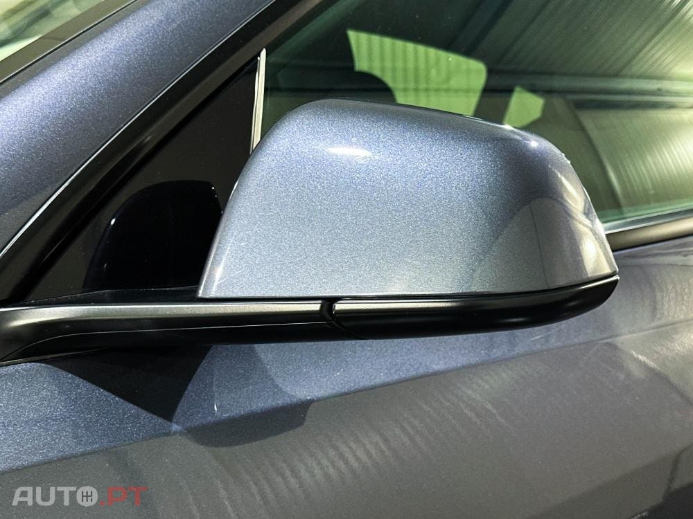 Tesla Model Y Long Range Dual Motor AWD