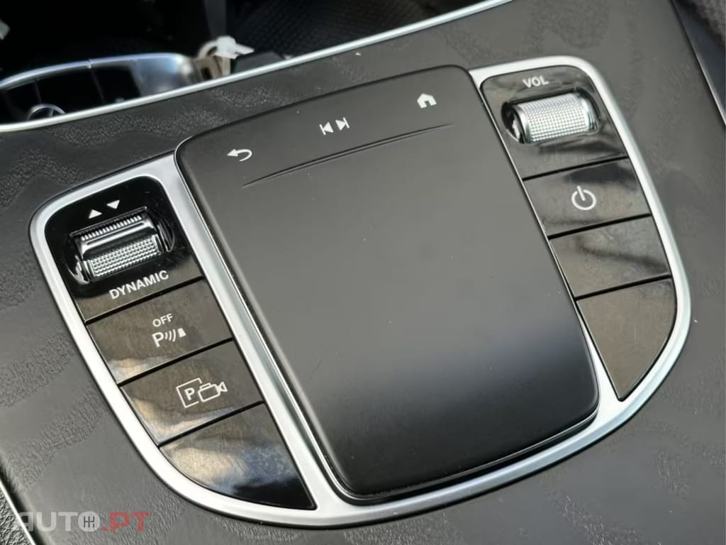 Mercedes-Benz E 300 I.V.A DEDUTIVEL e 9G-TRONIC Avantgarde