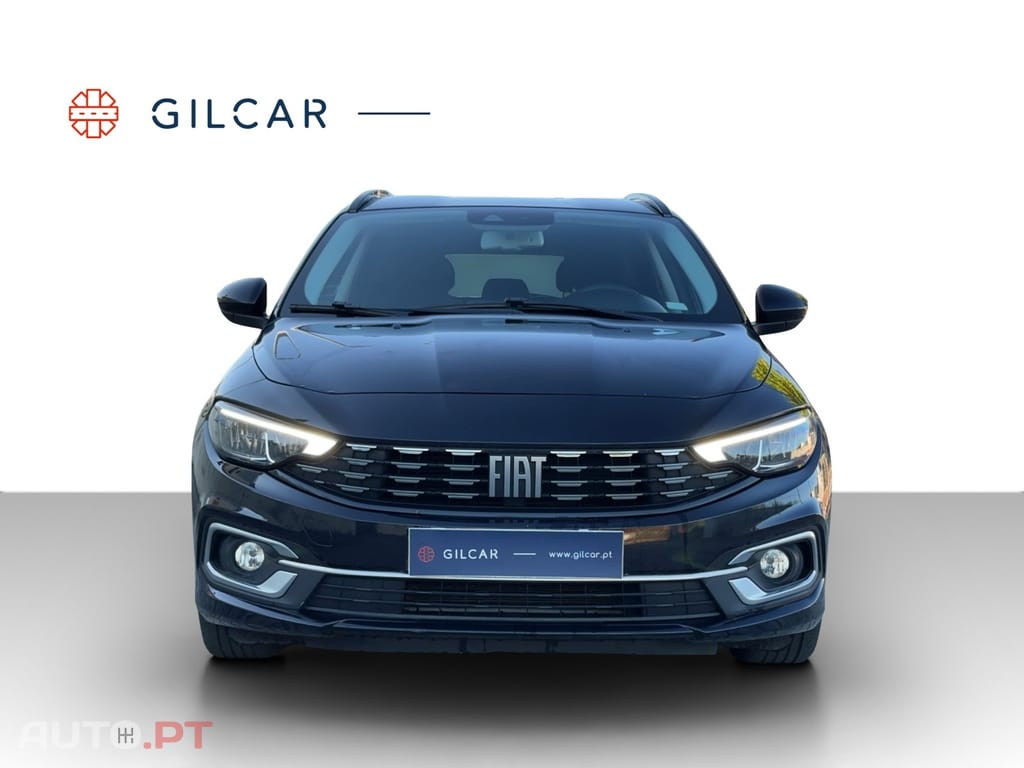 Fiat Tipo 1.0 T3 Business Edition