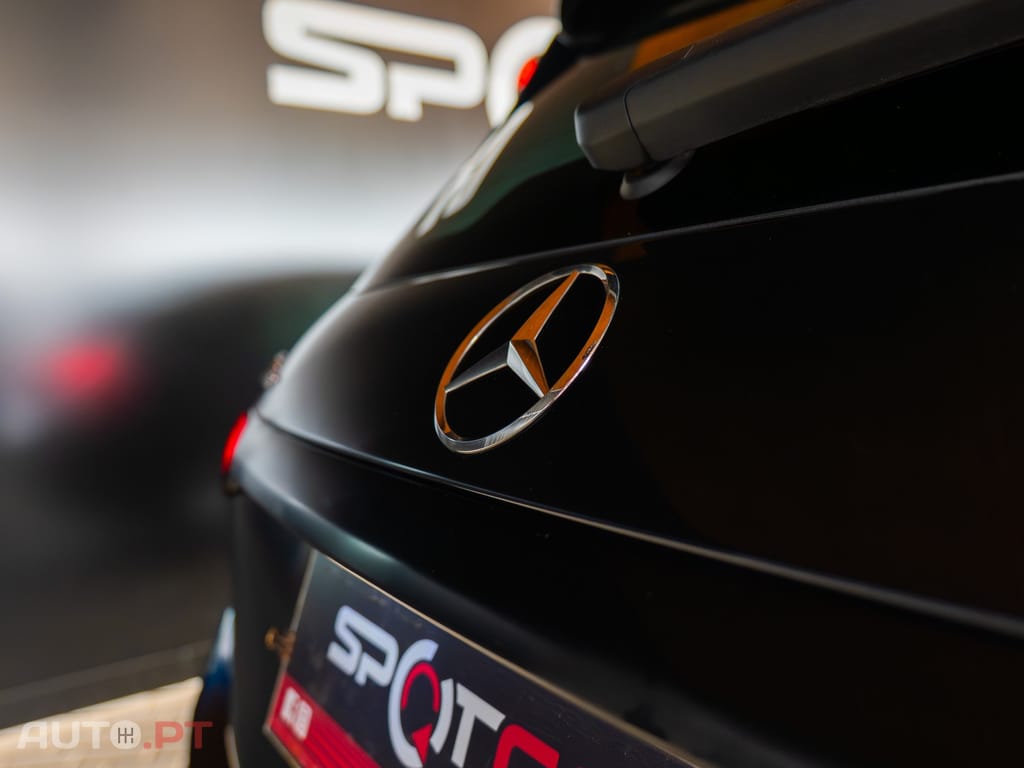 Mercedes-Benz GLC 300 de 4Matic