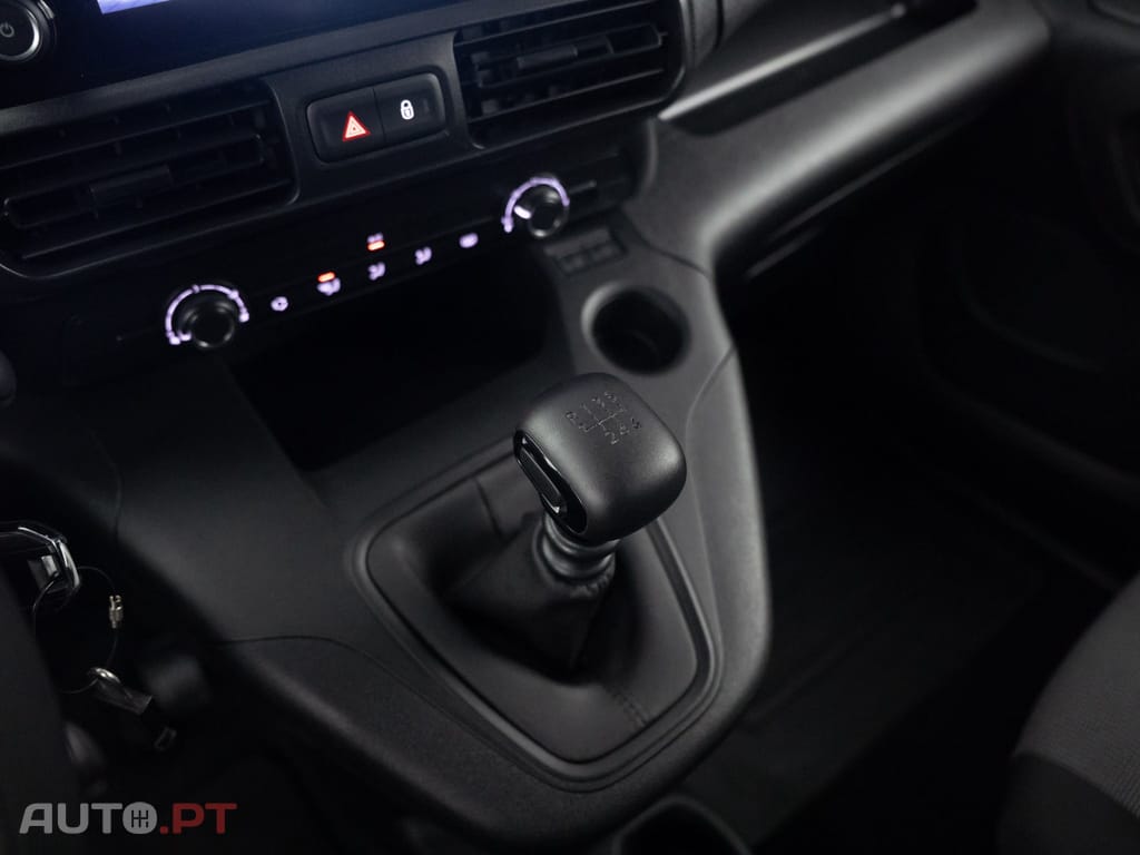 Toyota Proace Verso 1.5D L1 Comfort