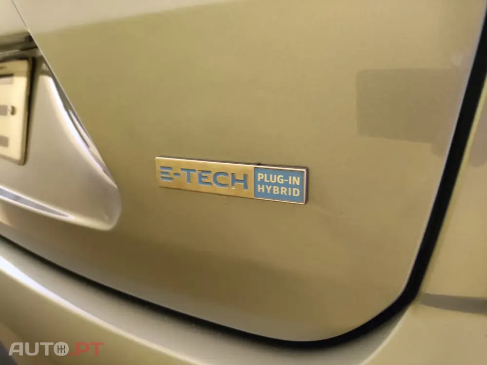 Renault Mégane Sport Tourer Limited