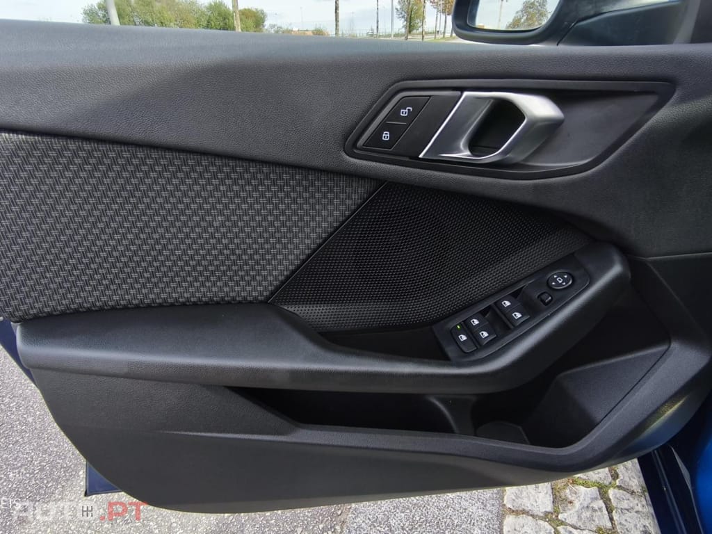 BMW 116 d Corporate Edition