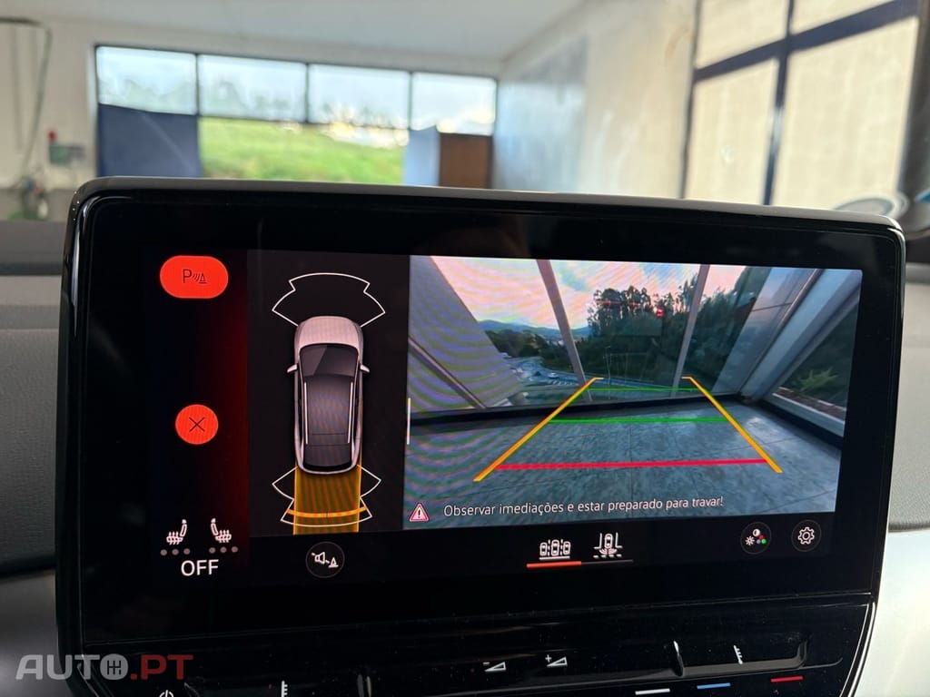 Volkswagen Id.4 77 kWh Pro Performance 1st