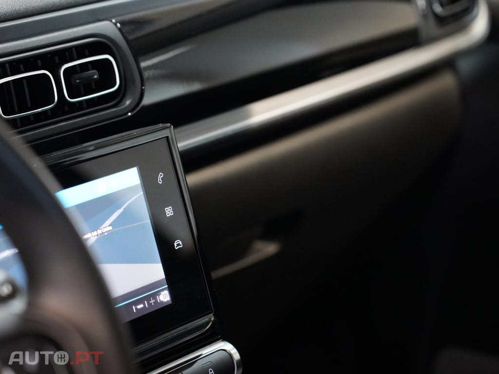 Citroen C3 1.2 PureTech Max EAT6