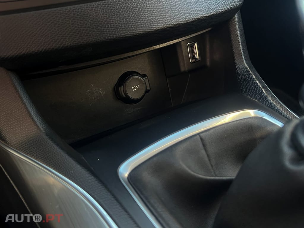 Peugeot 308 1.5 Style BLUEHDI