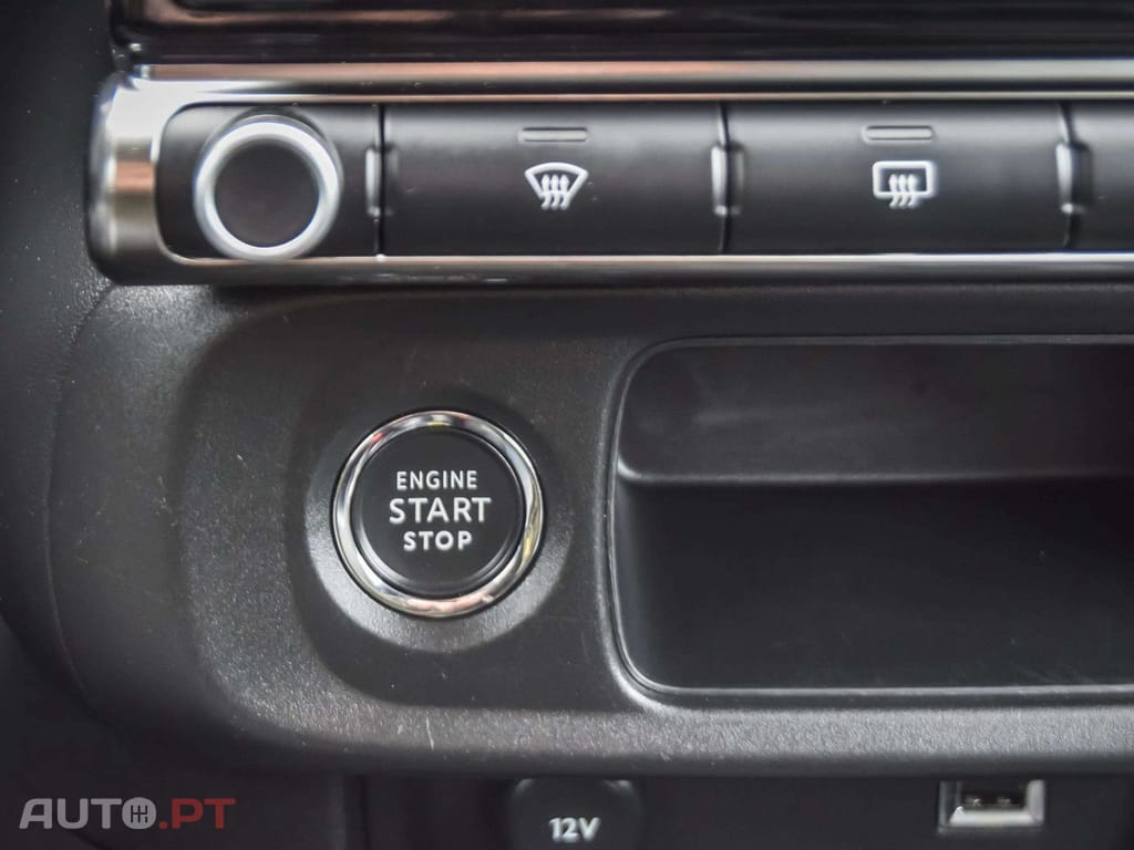 Citroen C3 1.2 PureTech Max