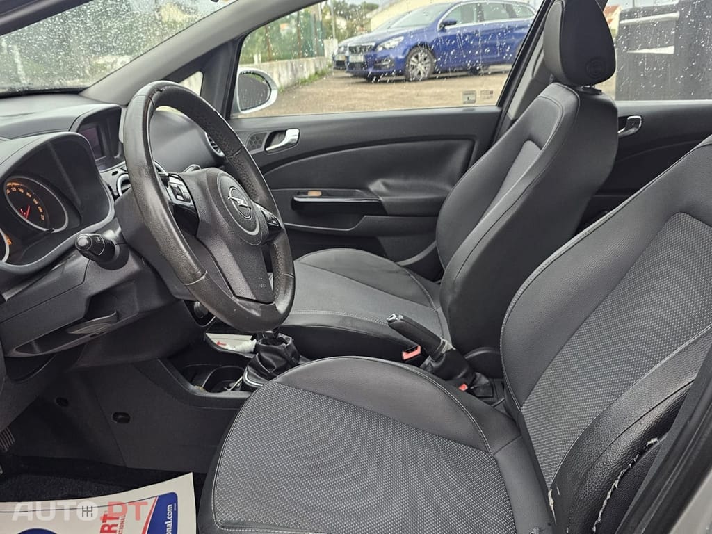 Opel Corsa 1.3 CDTi Cosmo