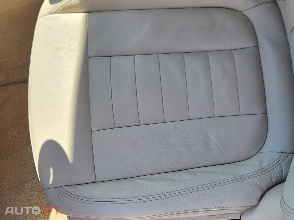 BMW 318 d Auto