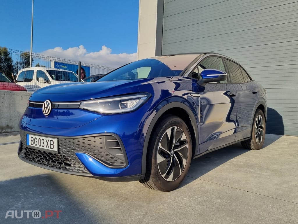 Volkswagen Id.5 Pro Performance