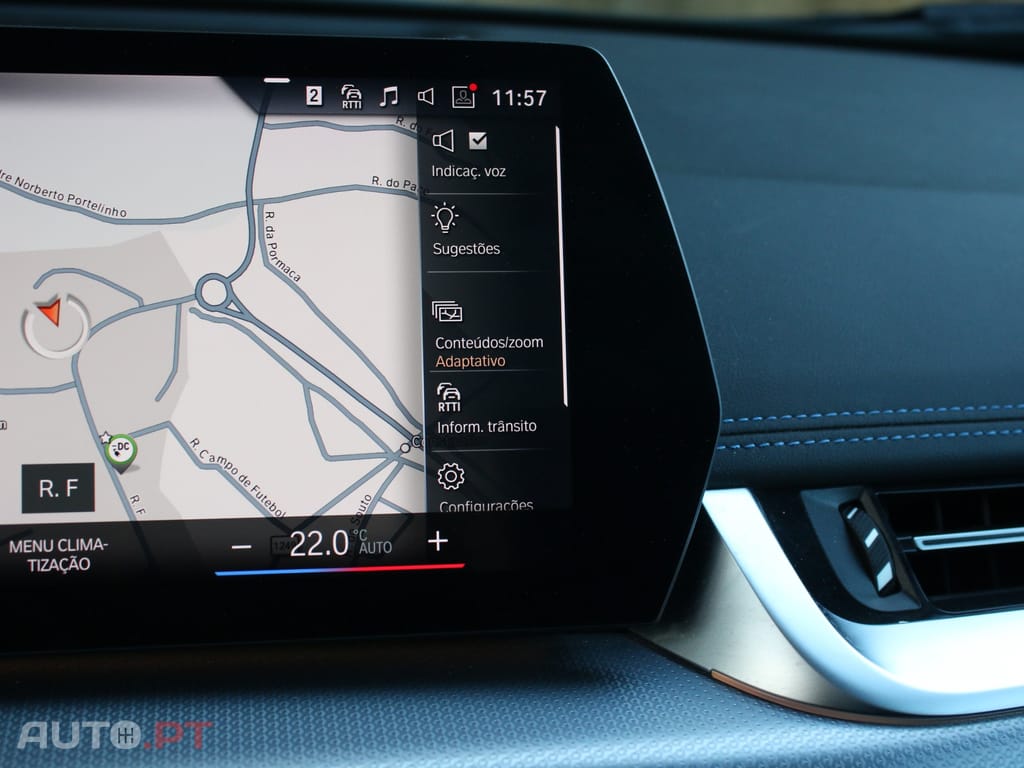 BMW iX1 xDrive30 Pack Desportivo M