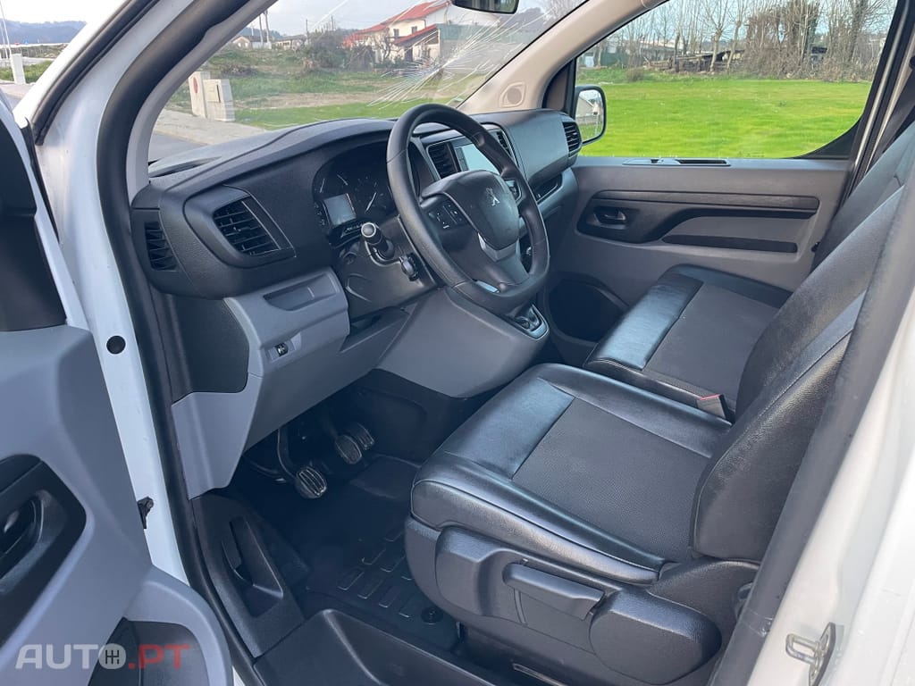 Peugeot Expert ND