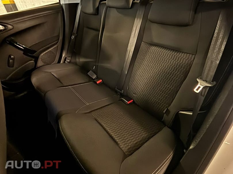 Peugeot 208 1.2 PureTech Allure