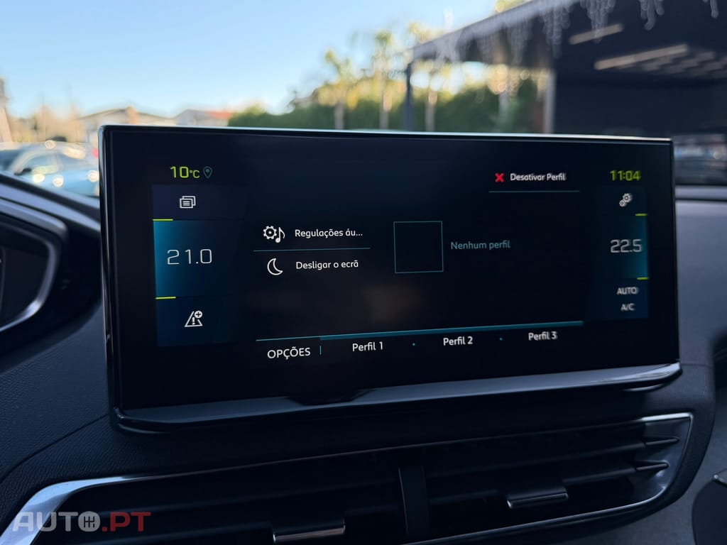 Peugeot 3008 1.6 Hybrid GT e-EAT8