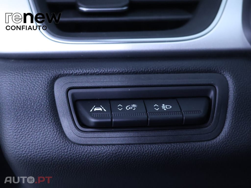 Renault Captur 1.0 Tce Techno