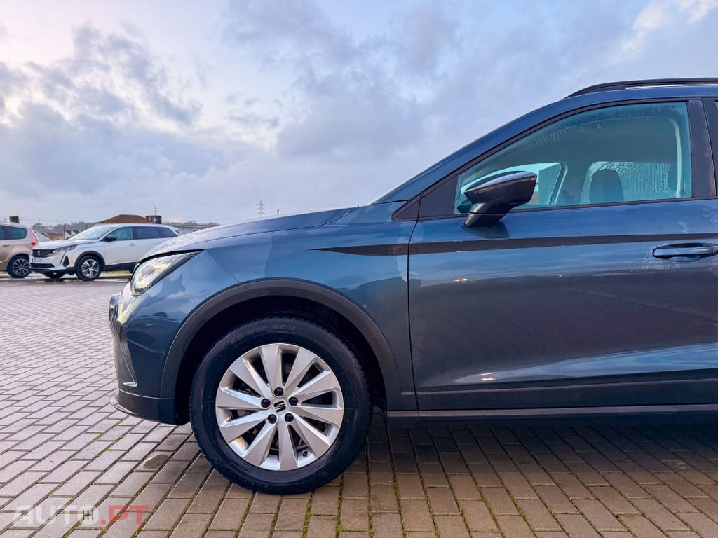 Seat Arona 1.0 TSI Xcellence