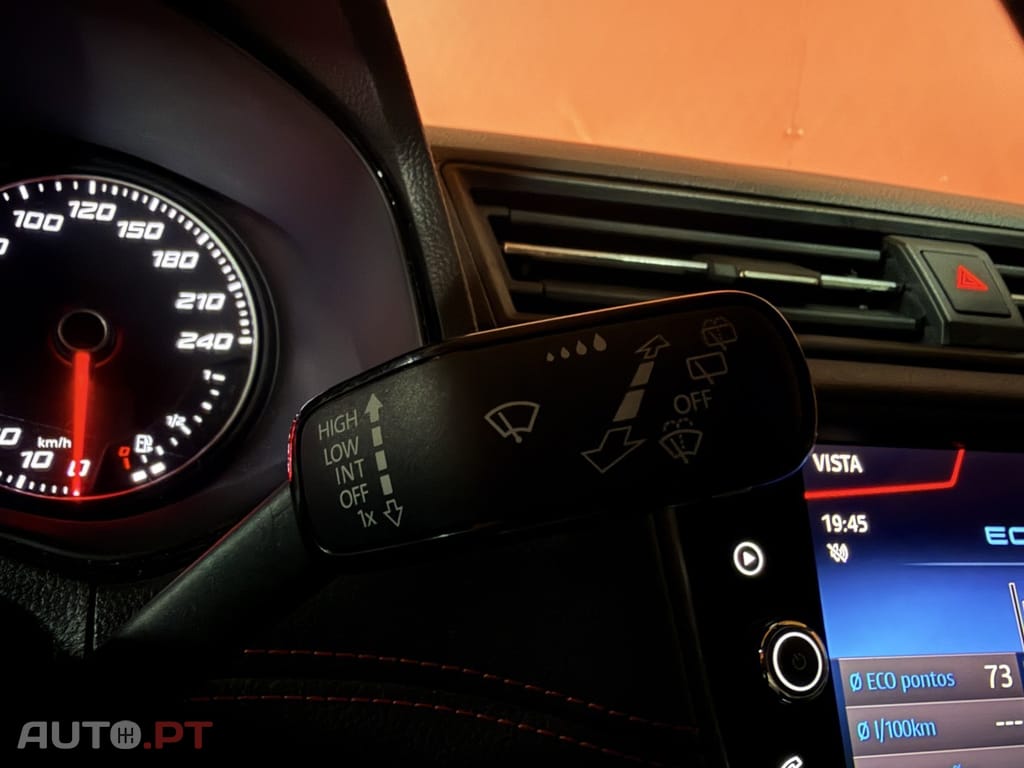 Seat Arona 1.0 TSI FR