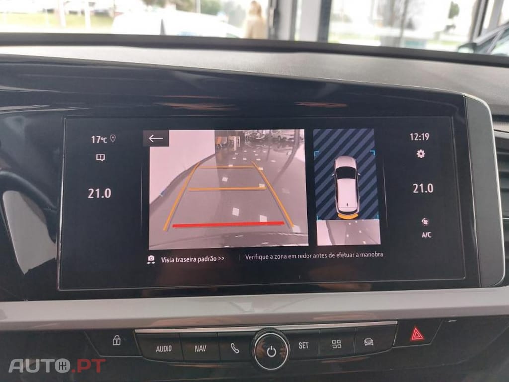 Opel Grandland (X) 1.5 CDTI GS Line AT