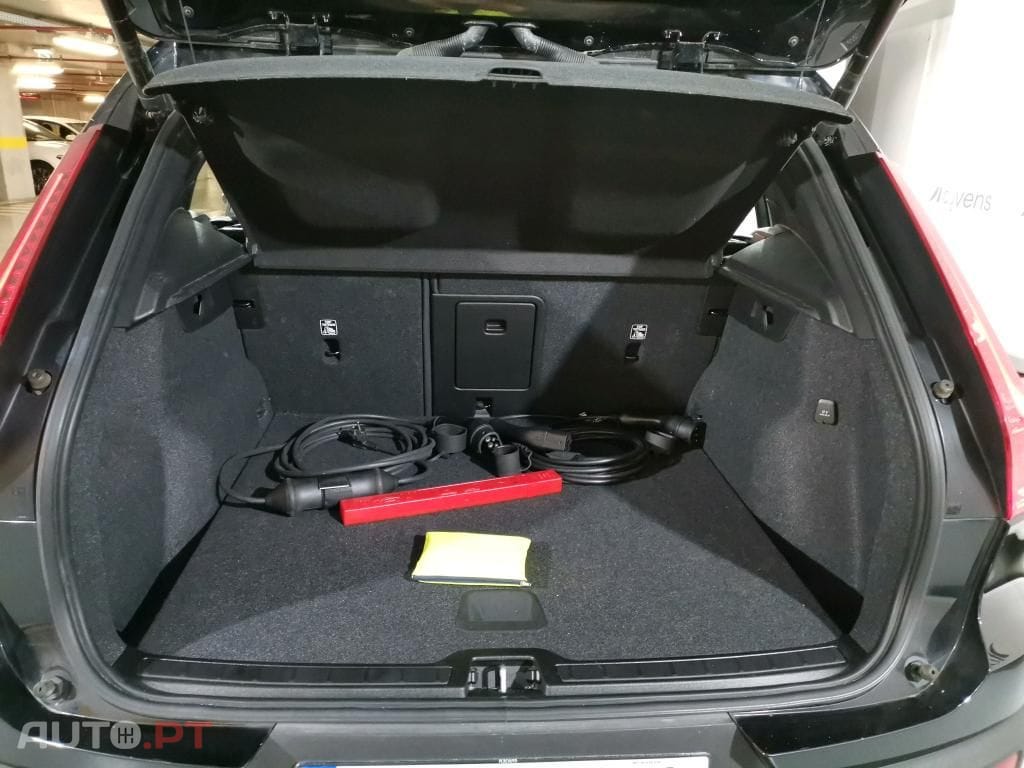 Volvo XC40 1.5 T5 PHEV Inscription Expression