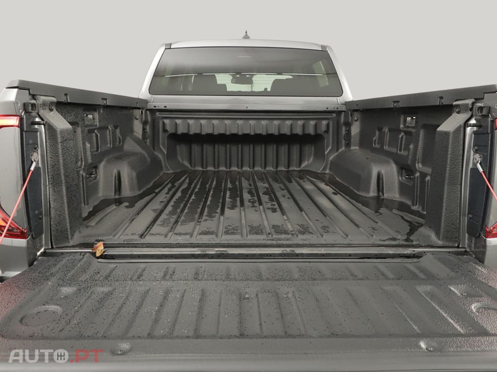 Volkswagen Amarok 2.0 Tdi Kc Style 4X4