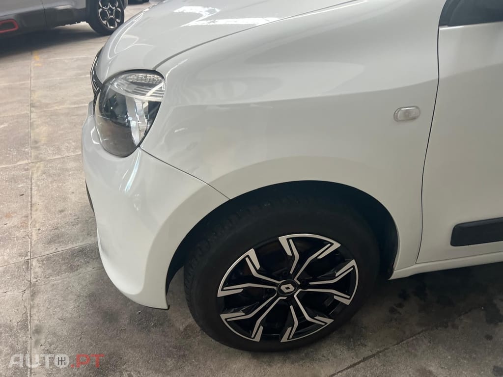 Renault Twingo SCe 70 S&S Dynamique