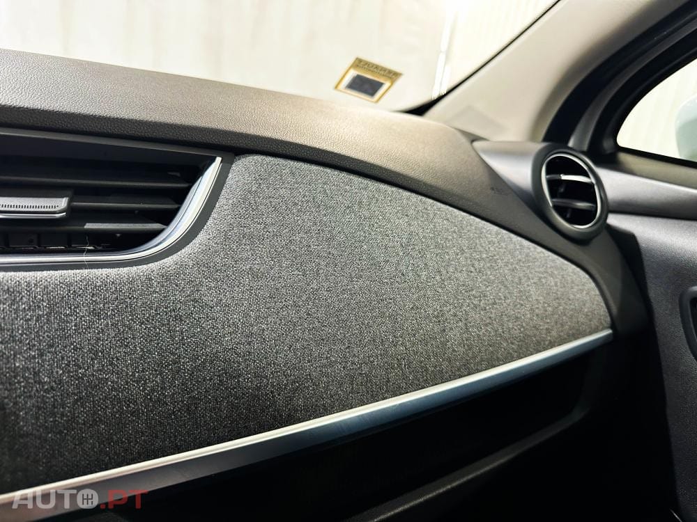 Renault Zoe (c/ Bateria) Intens 50