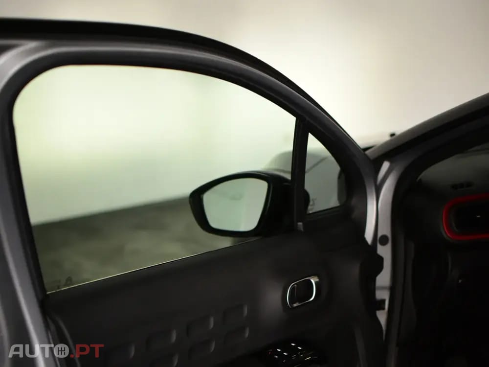 Citroen C3 1.2 PureTech C-Series