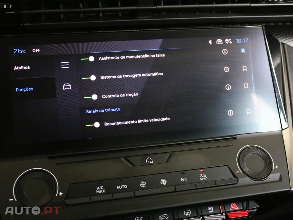 Peugeot 308 SW 1.6 Hybrid Active Pack e-EAT8