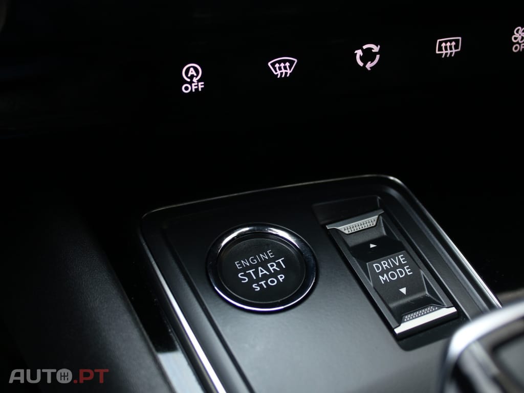 Peugeot 508 PureTech 130 EAT8 Allure Pack