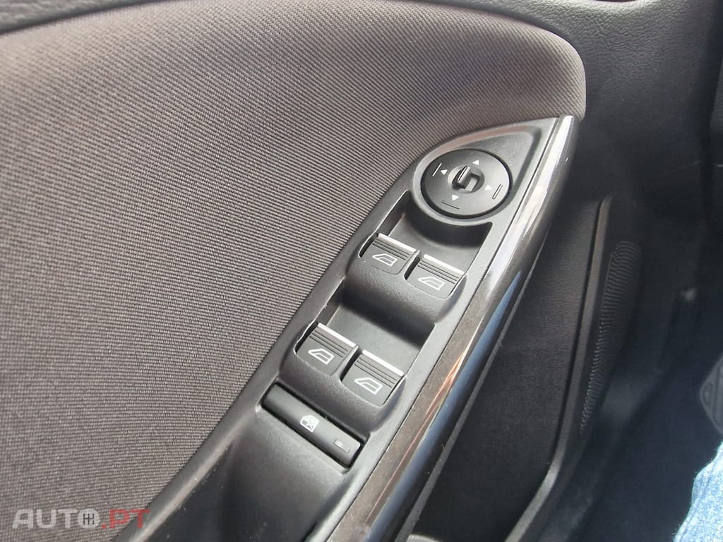 Ford Focus SW 1.0 EcoBoost Business