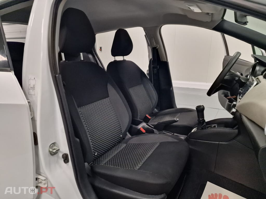 Nissan Micra 1.0 IG-T N CONNECTA