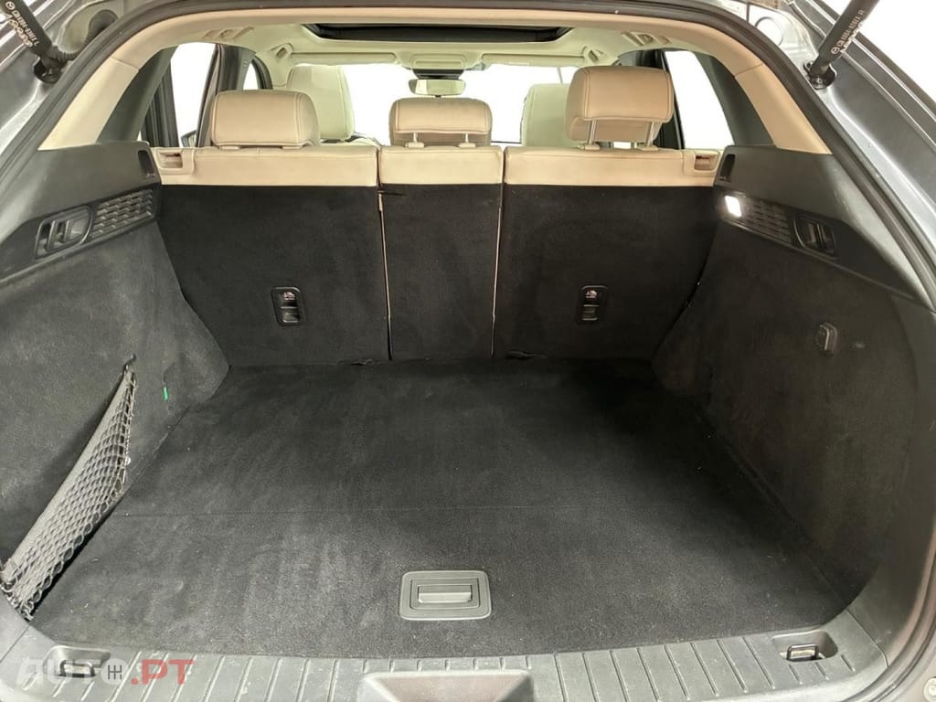 Mazda CX-60 2.5 e-Sky.PHEV Takumi