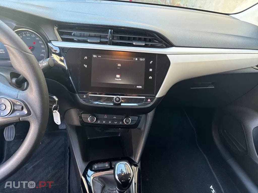 Opel Corsa 1.5 D Edition