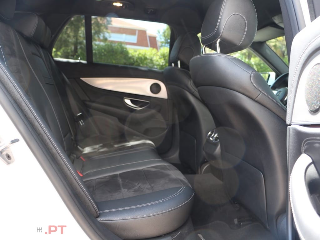 Mercedes-Benz E 220 d AMG Line 7L