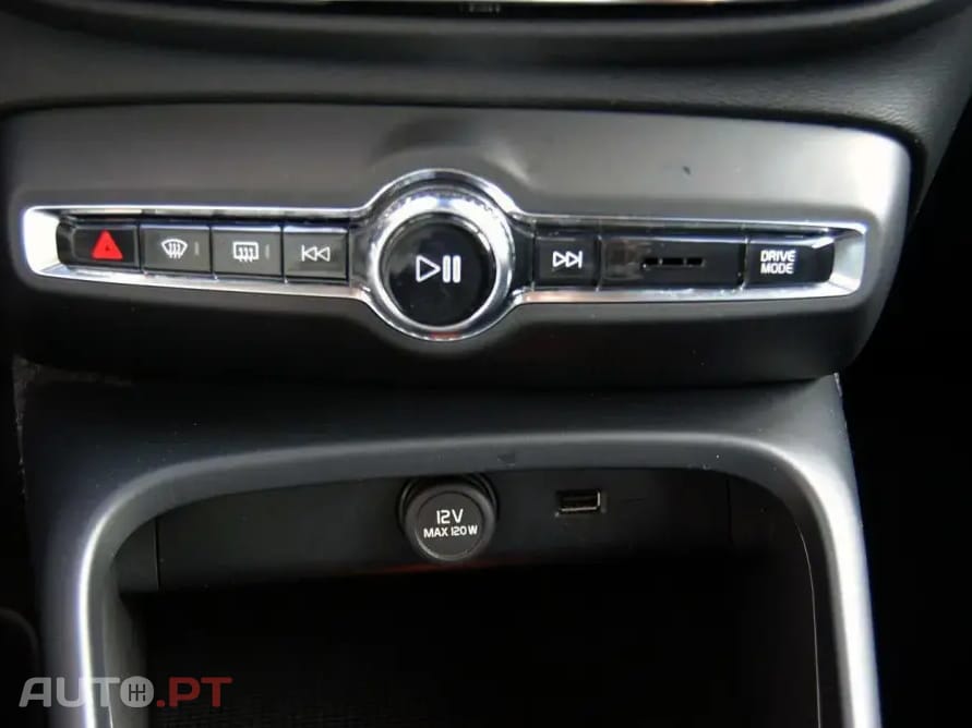 Volvo XC40 1.5 T5 PHEV Inscription Expression