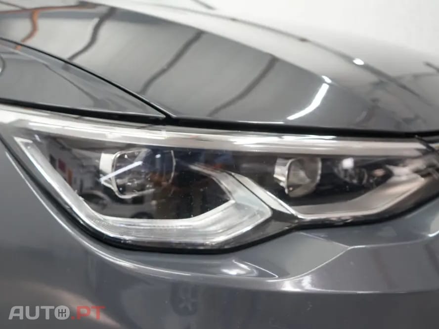 Volkswagen Golf 1st edition