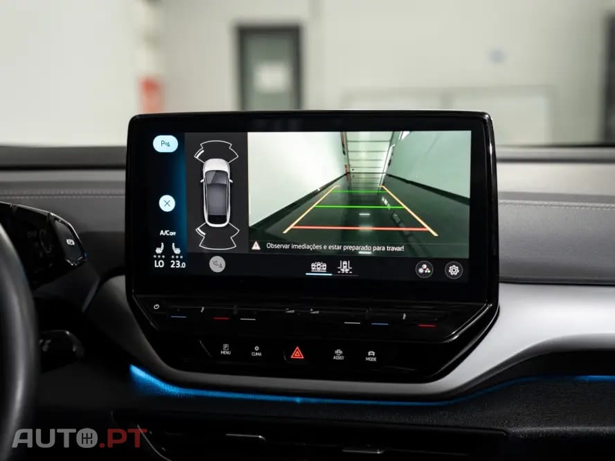 Volkswagen Id.5 77 kWh Pro Performance
