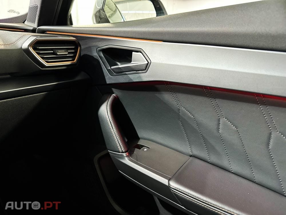 Cupra Formentor 1.4 e-Hybrid DSG VZ