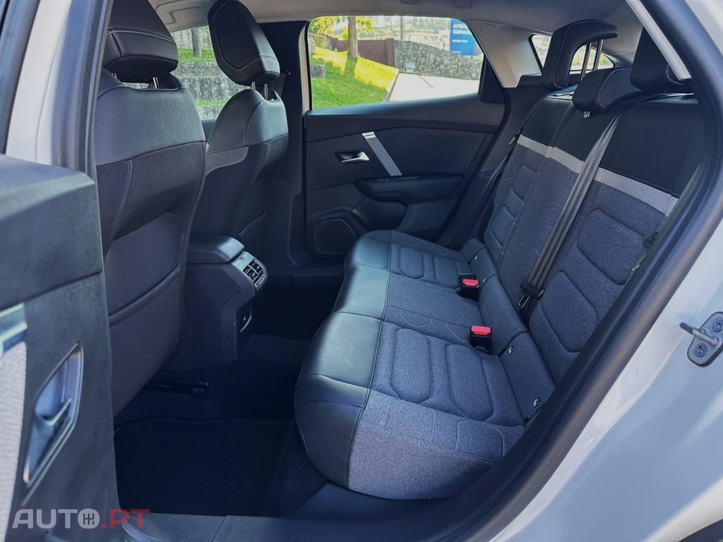 Citroen C4 1.5 BlueHDi Feel Pack