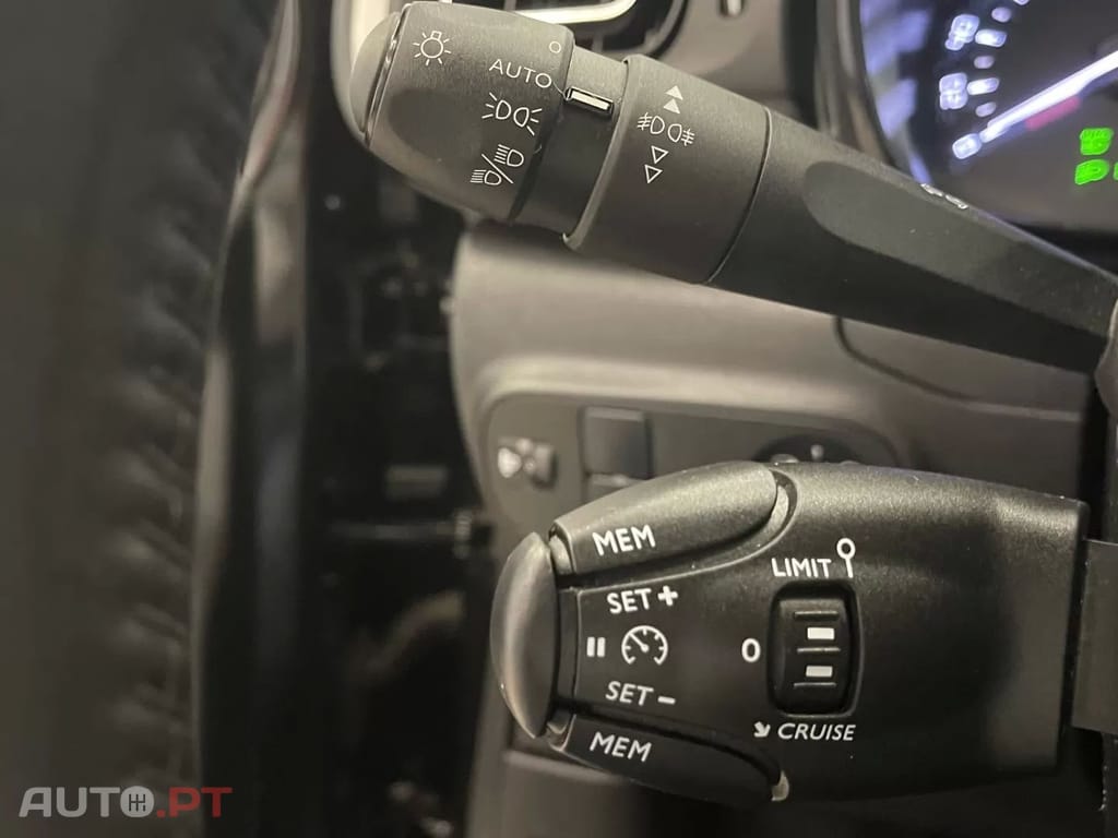 Citroen C3 1.2 PureTech Shine